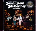 Paul McCartney ポール・マッカートニー/James Paul McCartney S & V