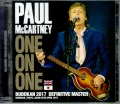Paul McCartney ポール・マッカートニー/Tokyo,Japan 4.25.2017 Definitive Ver.