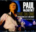 Paul McCartney ポール・マッカートニー/Tokyo,Japan 4.30.2017 Definitive Ver.2
