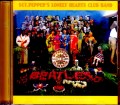 Beatles ビートルズ/SGT.Pepper’s Lonely Hearts Club Band Recording Sessions Vol.1
