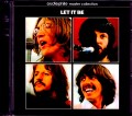 Beatles ビートルズ/Let it Be Hybrid Remaster