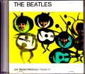 Beatles ビートルズ/Italy 1965 & more Anarog EP Ver.