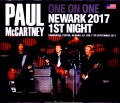 Paul McCartney ポール・マッカートニー/NJ,USA 2017