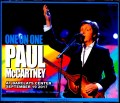 Paul McCartney ポール・マッカートニー/NY,USA 9.19.2017