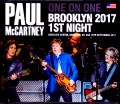 Paul McCartney ポール・マッカートニー/NY,USA 9.19.2017 Another Ver