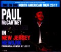 Paul McCartney ポール・マッカートニー/NJ,USA 2017 2Days Complete & more