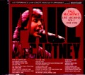Paul McCartney ポール・マッカートニー/Live Archives 1984-1990