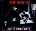 Beatles ビートルズ/Rare and Unreleased Recording Chronology Vol.1