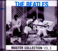 Beatles ビートルズ/Rare and Unreleased Recording Chronology Vol.3