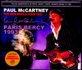 Paul McCartney ポール・マッカートニー/France 1993 & SC
