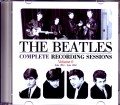 Beatles ビートルズ/Recording Sessions 1961-1962