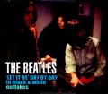 Beatles ビートルズ/Let it Be in Black & Whire Outtakes