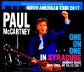 Paul McCartney ポール・マッカートニー/NY,USA 9.23.2017 S & V
