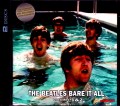 Beatles ビートルズ/John Barrett Tapes Vol.1 & 2