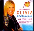 Olivia Newton-John オリヴィア・ニュートン・ジョン/TX,USA 2017