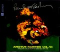 Paul McCartney ポール・マッカートニー/Rarities 1994-1998