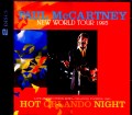 Paul McCartney ポール・マッカートニー/FL,USA 1993