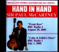 Paul McCartney ポール・マッカートニー/BBC Radio 2005 2Days