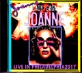 Lady Gaga レディ・ガガ/PA,USA 2017