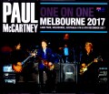 Paul McCartney ポール・マッカートニー/Perth,Australia 2017 S & V