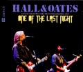 Hall & Oates ホール・アンド・オーツ/PA,USA 2009
