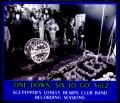 Beatles ビートルズ/Sgt.Pepper’s Recoding Sessions Vol.2 No.1