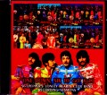 Beatles ビートルズ/Sgt.Pepper’s Recoding Sessions Vol.1 No.2