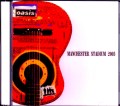 Oasis オアシス/UK 2005