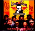Ringo Star リンゴ・スター/Chiba,Japan 1995