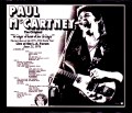 Paul McCartney,Wings ポール・マッカートニー ウイングス/CA,USA 1976