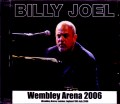 Billy Joel ビリー・ジョエル/London,UK 2006