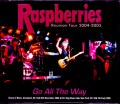 Raspberries ラズベリーズ/US Tour 2004-2005