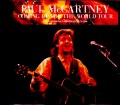 Paul McCartney ポール・マッカートニー/UK 1989 Rehearsals & more