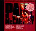 Paul McCartney ポール・マッカートニー/Live Archives 1997-2001