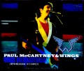 Paul McCartney,Wings ポール・マッカートニー ウィングス/Melbourne,Australia 1975 S & V