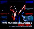 Paul McCartney,Wings ポール・マッカートニー ウィングス/Pearth,Australia 1975 S & V