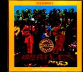Beatles ビートルズ/Sgt.Pepper’s... Alternate Remix 2018 Collection