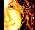 Celine Dion セリーヌ・ディオン/Osaka,Japan 1999
