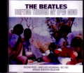 Beatles ビートルズ/Unreleased Recordings 1967-1968 Upgrade