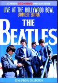 Beatles ビートルズ/CA,USA 1964-1965 S & V Complete