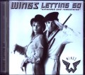 Paul McCartney,Wings ウィングス/Letting Go Extended