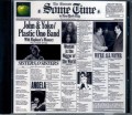 John Lennon ジョン・レノン/Sometime in NY Rare Demo and Jam Session