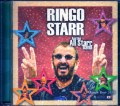 Ringo Starr リンゴ・スター/Aichi,Japan 2016 IEM Ver.