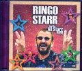 Ringo Starr リンゴ・スター/Osaka,Japan 2016 IEM Ver.