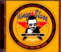 Ringo Starr リンゴ・スター/Tokyo,Japa 1995