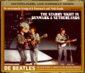 Beatles ビートルズ/Denmark & Netherlands 1964 Live Chronicle