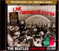 Beatles ビートルズ/1962-1966 Live Chronicle Extra