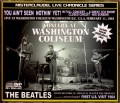 Beatles ビートルズ/WA,USA 1964 Live Chronicle