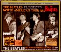 Beatles ビートルズ/North American Tour 1965 Live Chronicle