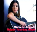Michelle Branch ミッシェル・ブランチ/Tokyo,Japan 2003
